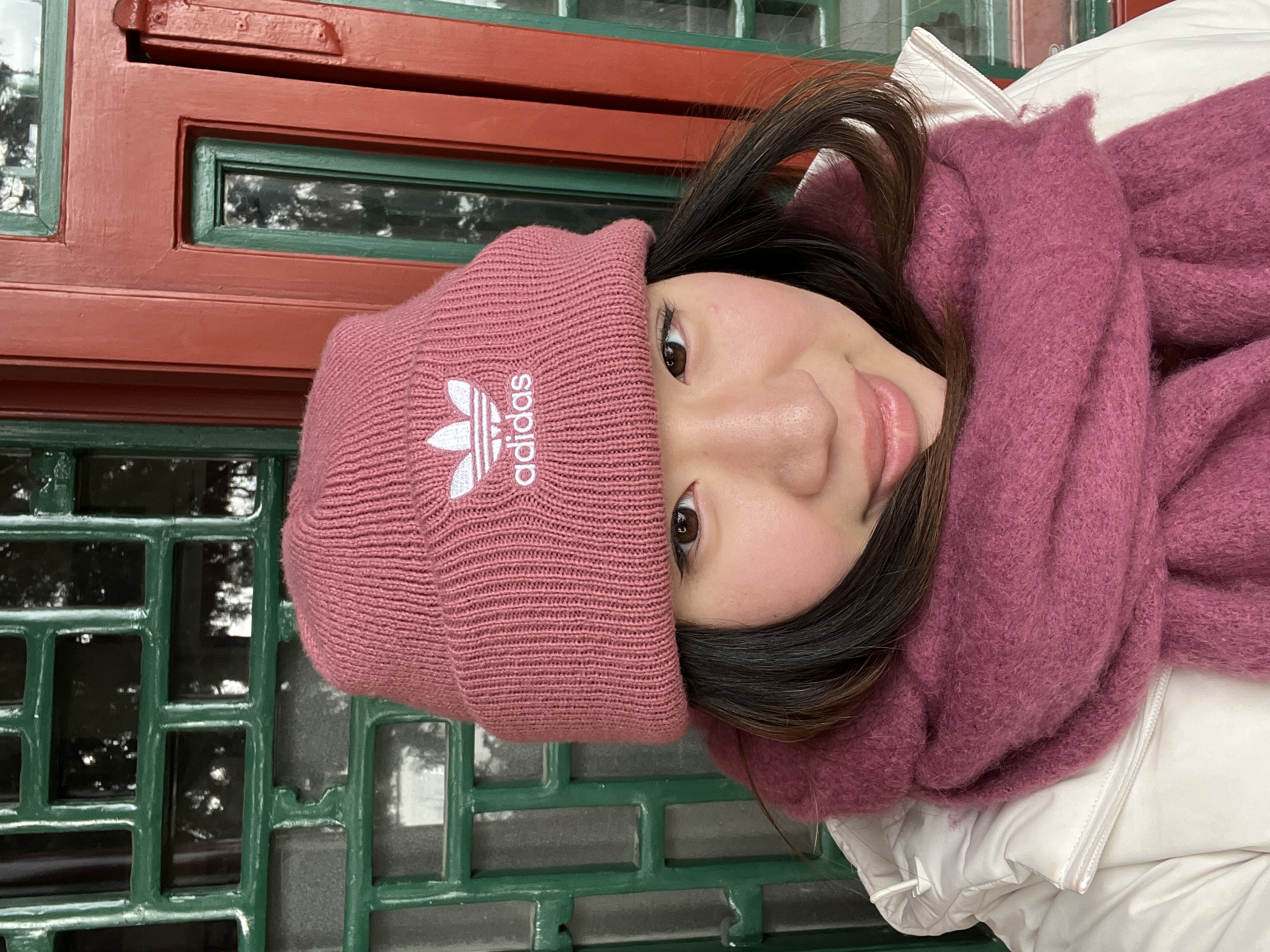 Sharon Kwong
